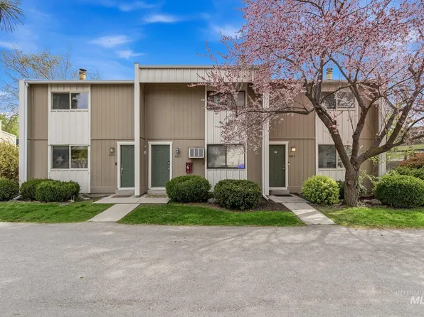 4847 W Targee St, Boise, ID 83705
