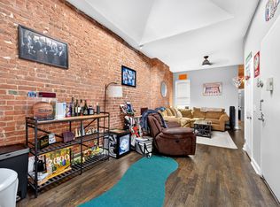 259 12th St APT 5A, Hoboken, NJ 07030