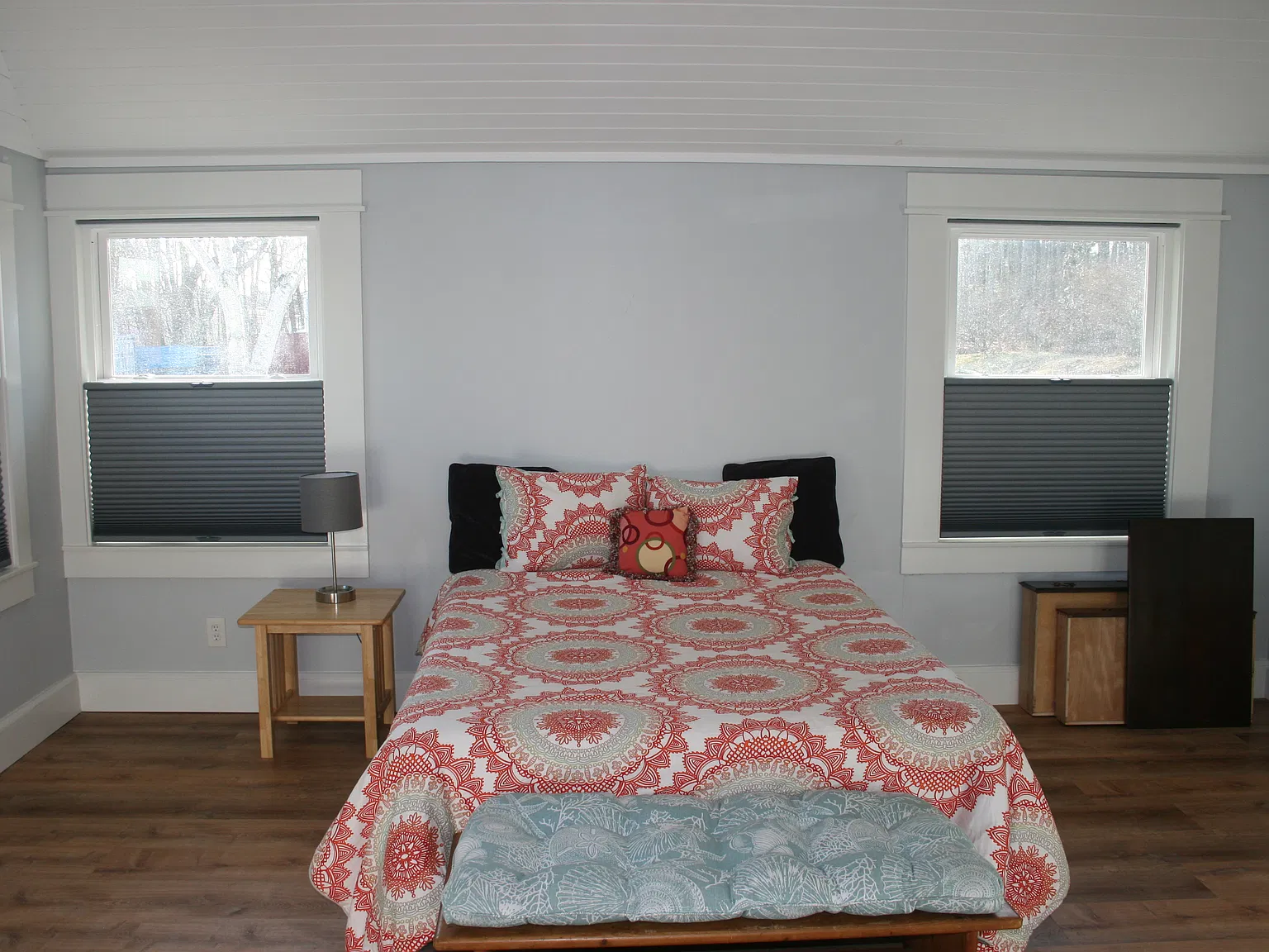 1 bed, 600 sqft, $2,200 — Photo 4