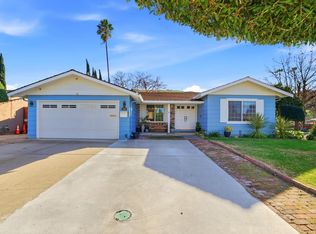 366 Curie Dr, San Jose, CA 95119