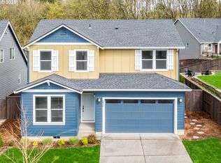 1032 S Sevier Rd, Ridgefield, WA 98642