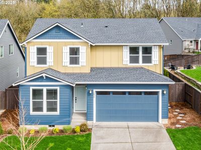1032 S Sevier Rd, Ridgefield, WA, 98642