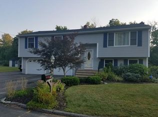 50 Frye Rd, Methuen, MA 01844