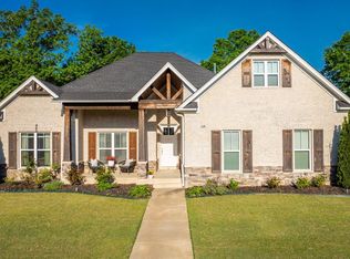 1505 Green Tree Dr, Conway, AR 72034
