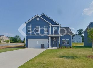 5031 Cobalt Falls Bnd, Aiken, SC 29801