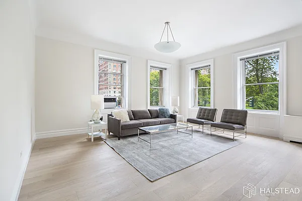 Rented by Halstead Real Estate | media 21