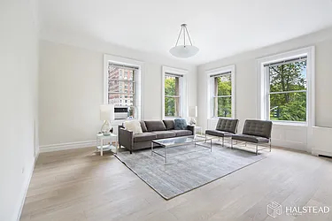 Rented by Halstead Real Estate