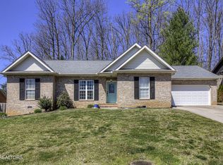 4823 Garfield Terrace Dr, Knoxville, TN 37938