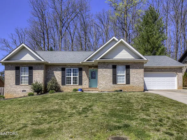 4823 Garfield Terrace Dr, Knoxville, TN 37938