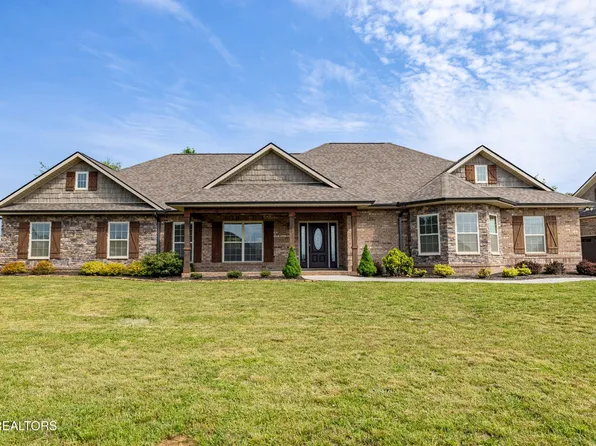 1217 Houston Springs Rd, Greenback, TN 37742