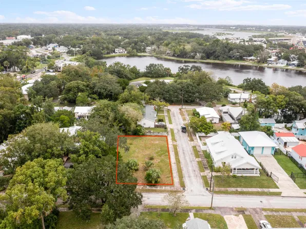 12 Spencer St, Saint Augustine, FL 32084