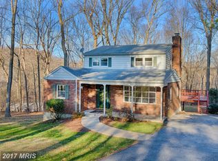 2010 Hillcroft Dr, Forest Hill, MD 21050