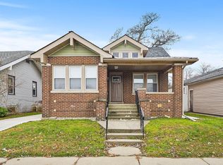 245 Webb St, Calumet City, IL
