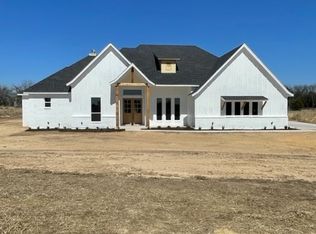 2325 McClendon Rd, Peaster, TX 76087