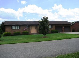 77 Township Road 1387, Proctorville, OH