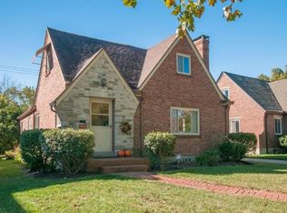 432 Dellwood Ave, Dayton, OH 45419