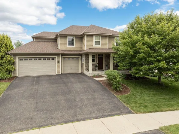5897 Upland Ln N, Plymouth, MN 55446