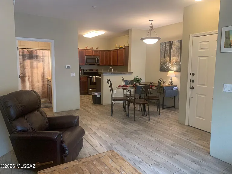 1500 E Pusch Wilderness Dr #12107 — Photo 8