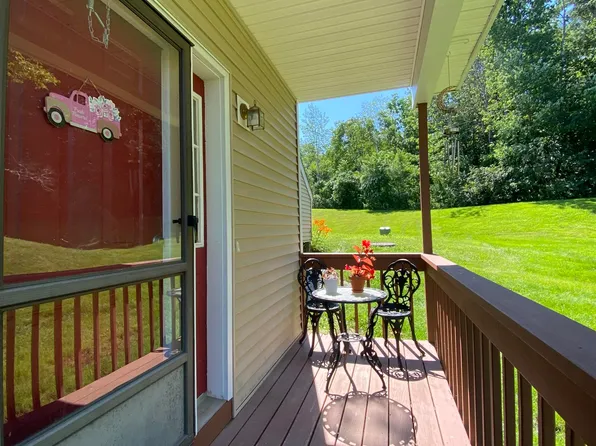 501 Bean Hill Road #40, Northfield, NH 03276