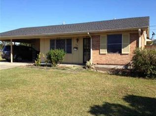 1505 Vegas Dr, Metairie, LA 70003