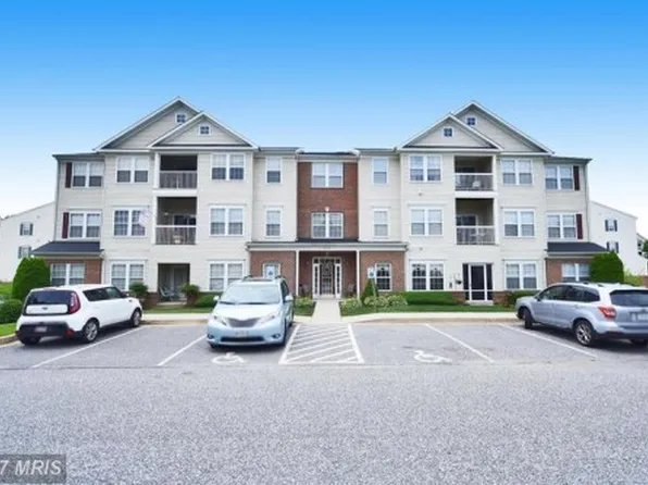 307 Willrich Cir, Forest Hill, MD 21050