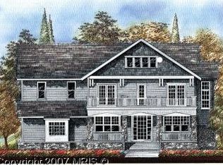 19 Homeport Dr, Edgewater, MD 21037