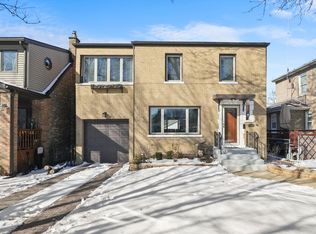 11006 S Harding Ave, Chicago, IL 60655