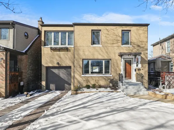 11006 S Harding Ave, Chicago, IL 60655
