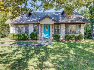 3723 Stringtown Rd, Evansville, IN 47711