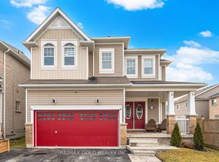 330 Wallace St, Shelburne, ON