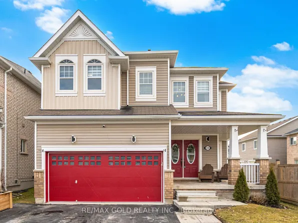 330 Wallace St, Shelburne, ON L9V 2S2