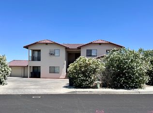 1300EP, Ridgecrest, CA 93555