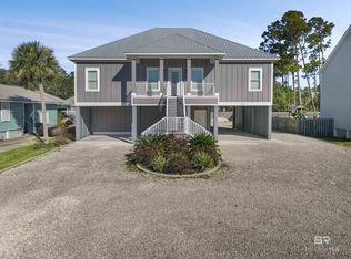 26552 Martinique Dr, Orange Beach, AL 36561