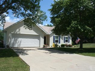 2068 Golfview Cir, Centerville, IA 52544