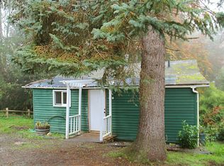 17007 135th Pl SW, Vashon, WA 98070