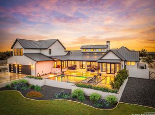 551 Copper Crst, New Braunfels, TX 78132