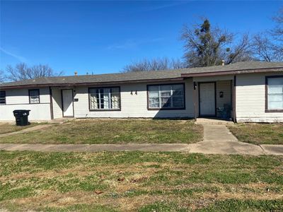 44 Mundt St, Denison, TX, 75020