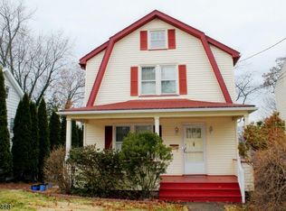 86 Sadler Rd, Bloomfield, NJ 07003