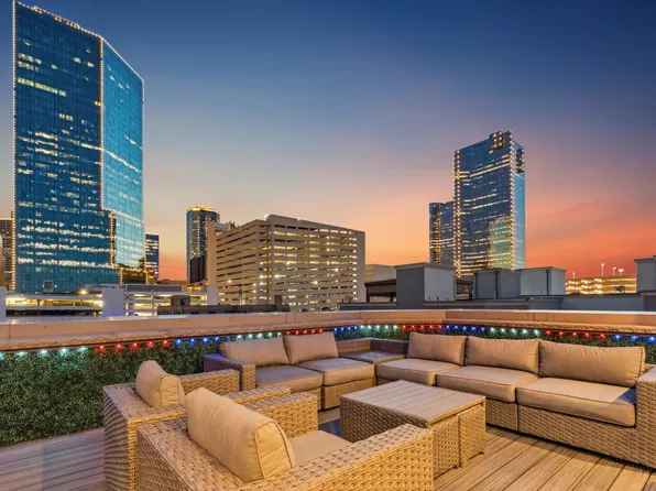 409 E 7th St, Fort Worth, TX 76102