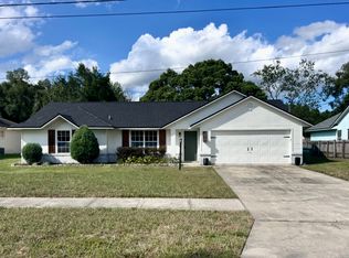 1957 Brewster Dr, Deltona, FL 32738