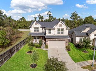 3001 Kathryn Oaks Ln, Spring, TX 77386