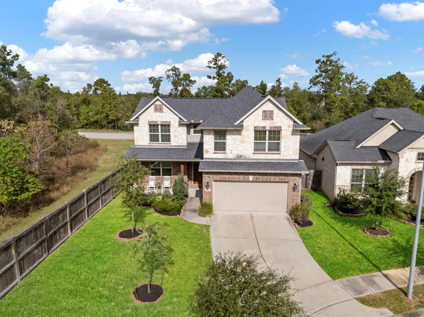 3001 Kathryn Oaks Ln, Spring, TX 77386