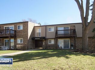 301 N Carter St UNIT 203, Palatine, IL 60067