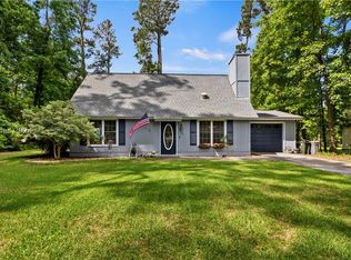 28 Squiresgate Rd, Hilton Head Island, SC 29926