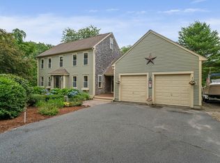 12 Hillcrest Rd, Kingston, MA 02364