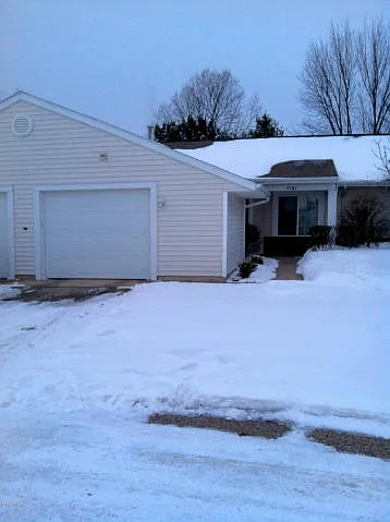 7161 E Cannon Place Dr photo 1