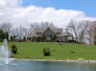 1771 Conner Station Rd, Simpsonville, KY 40067