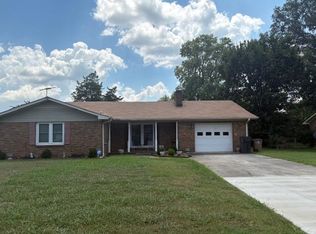 1609 8th St SW, Decatur, AL 35601