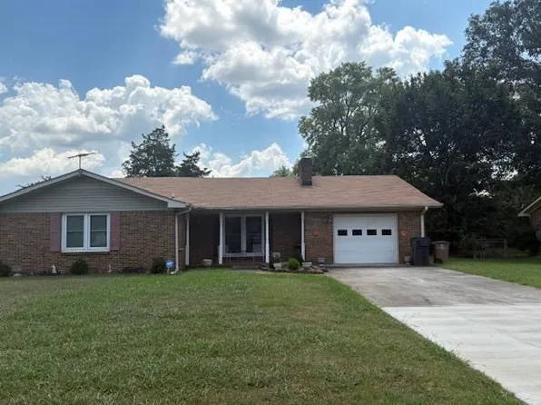 1609 8th St SW, Decatur, AL 35601