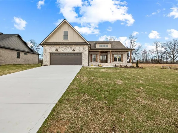 7083 Honeysuckle Trl, Baxter, TN 38544